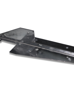 Support rh f/post hinged Colony hand gathering nest PickUp